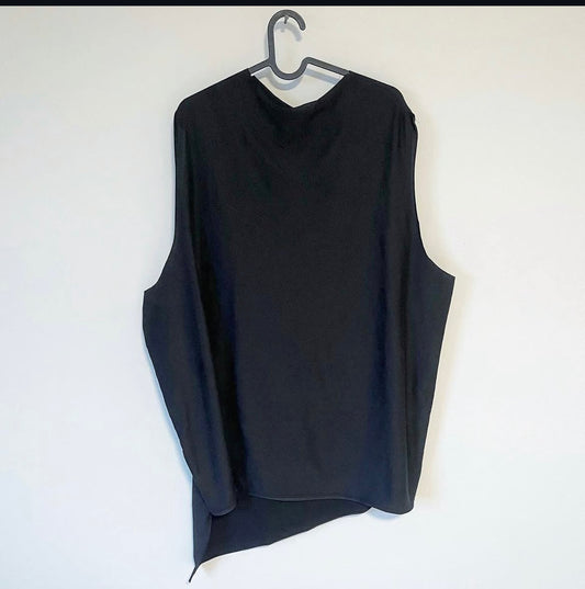 HEMLESS ASYM PROTOTYPE TANK